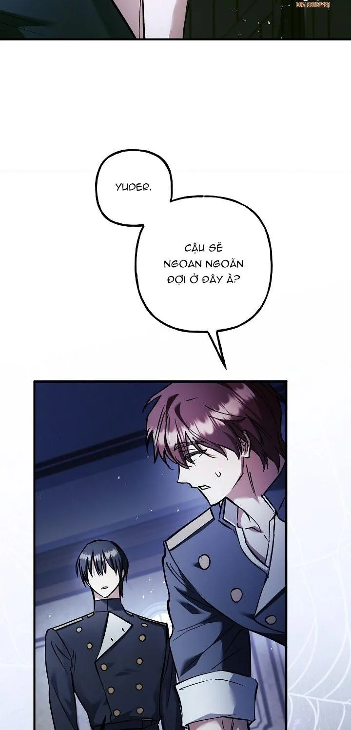 (ABO) BƯỚC NGOẶT Chapter 48 Trang 47