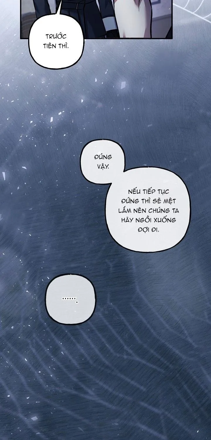 (ABO) BƯỚC NGOẶT Chapter 48 Trang 48