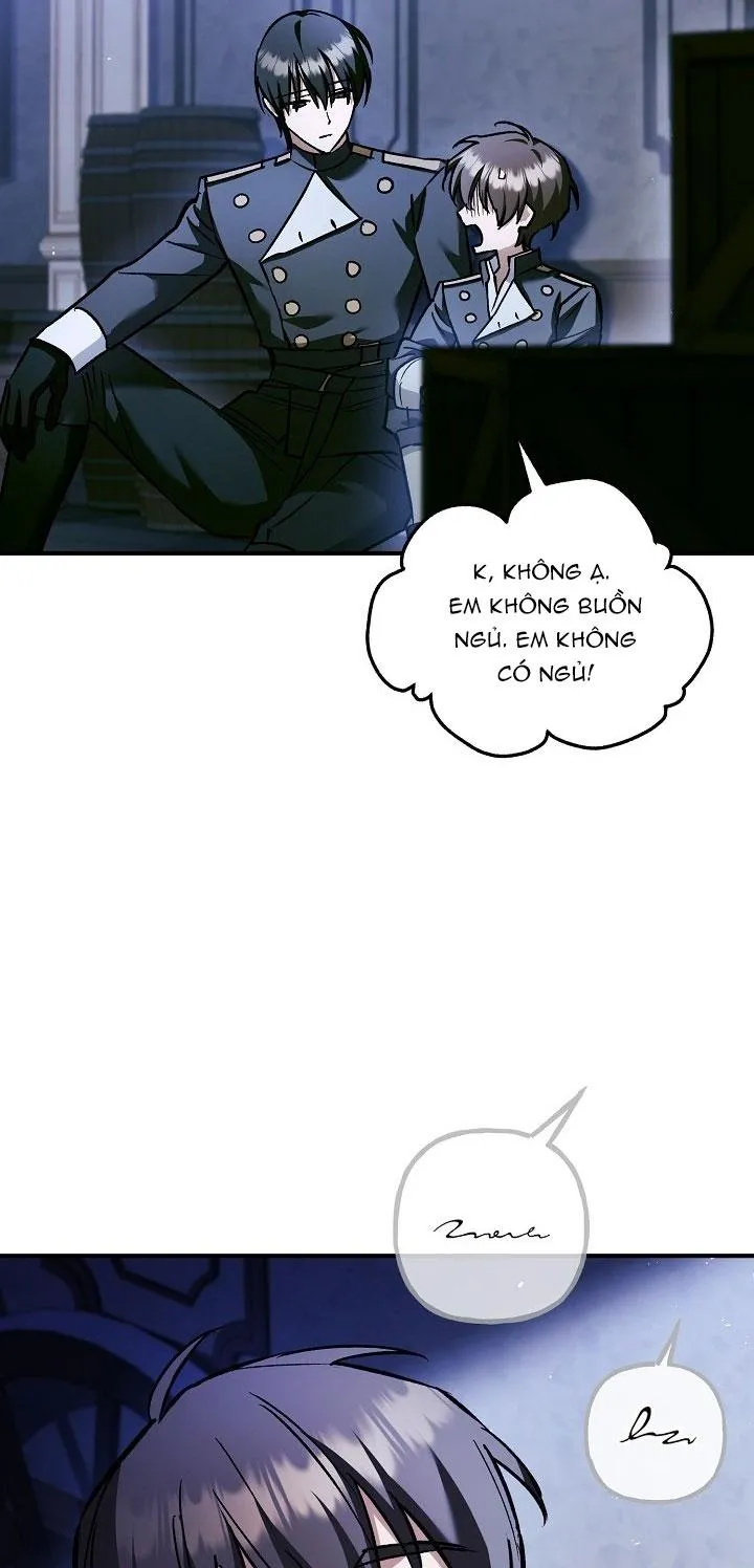 (ABO) BƯỚC NGOẶT Chapter 48 Trang 51