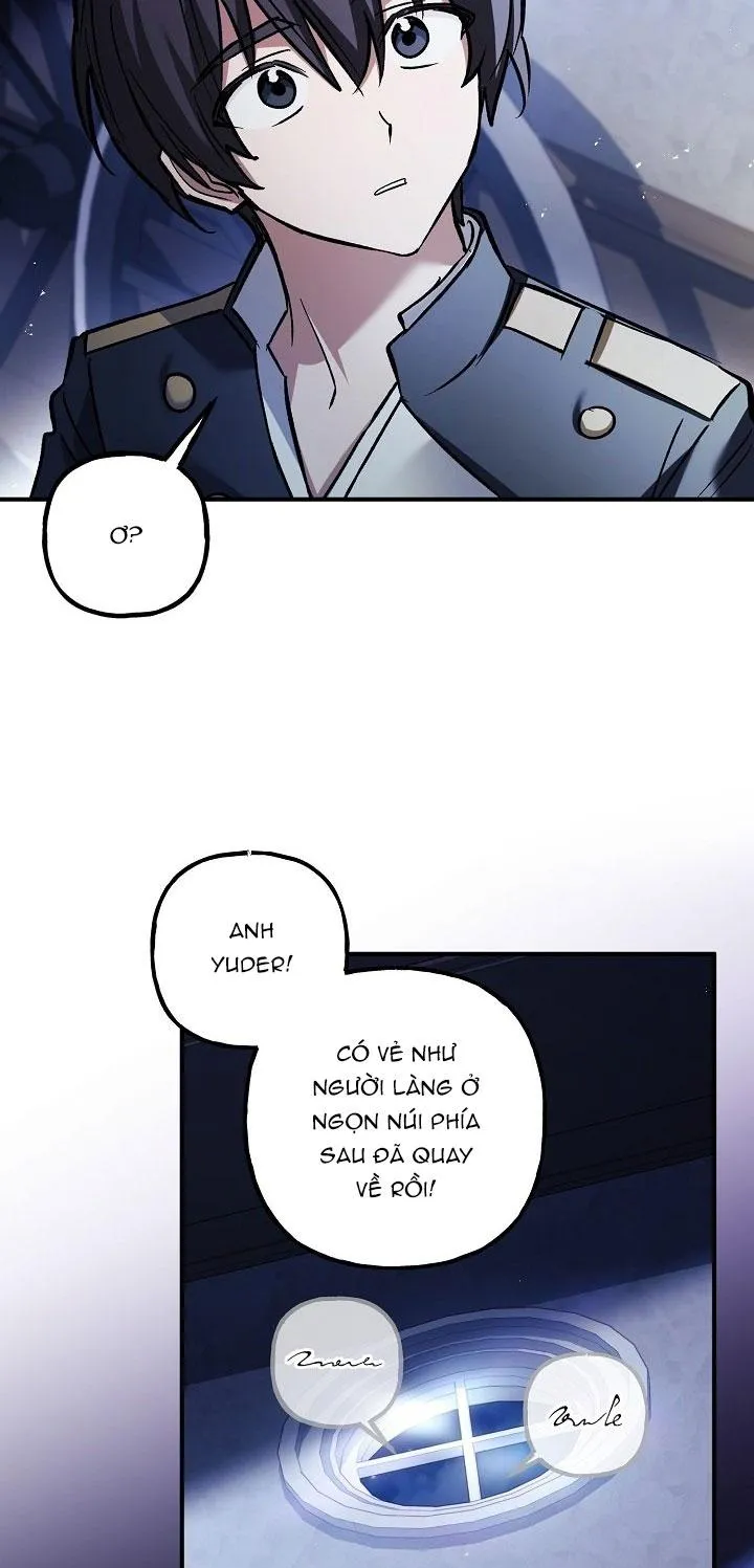 (ABO) BƯỚC NGOẶT Chapter 48 Trang 52