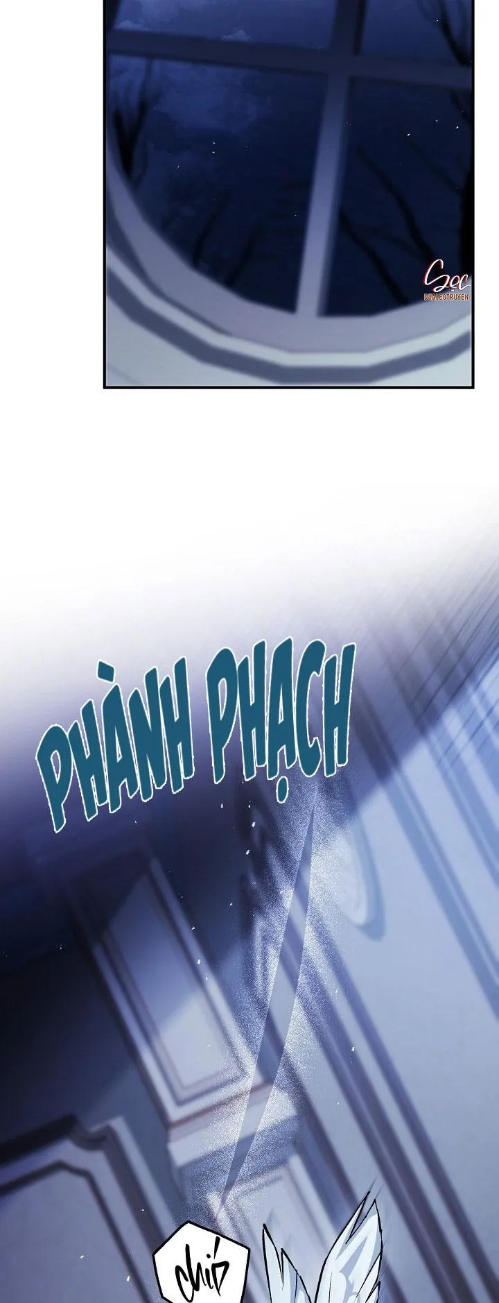 (ABO) BƯỚC NGOẶT Chapter 49 Trang 5