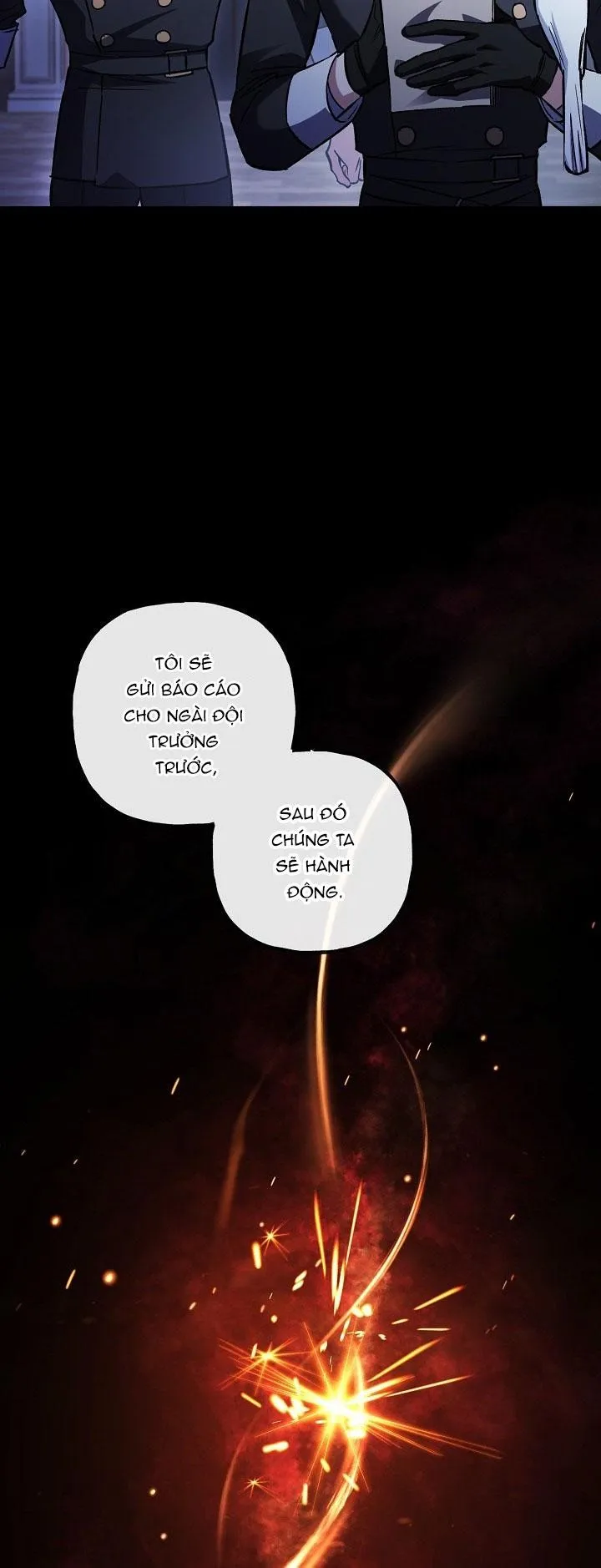 (ABO) BƯỚC NGOẶT Chapter 49 Trang 7