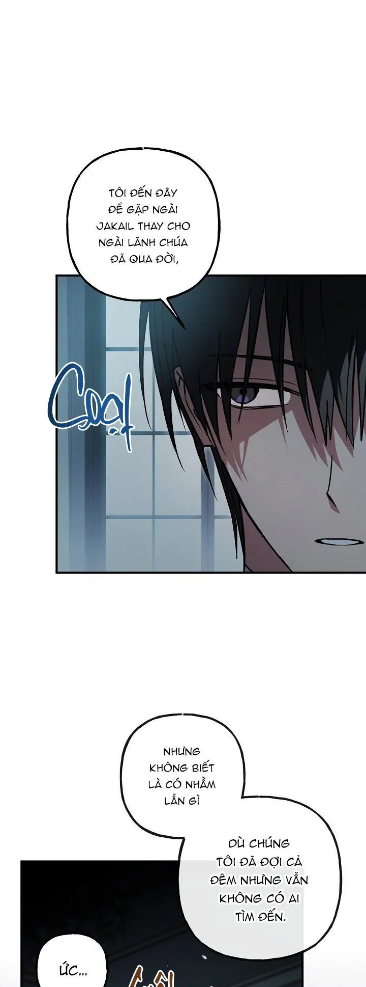 (ABO) BƯỚC NGOẶT Chapter 49 Trang 19