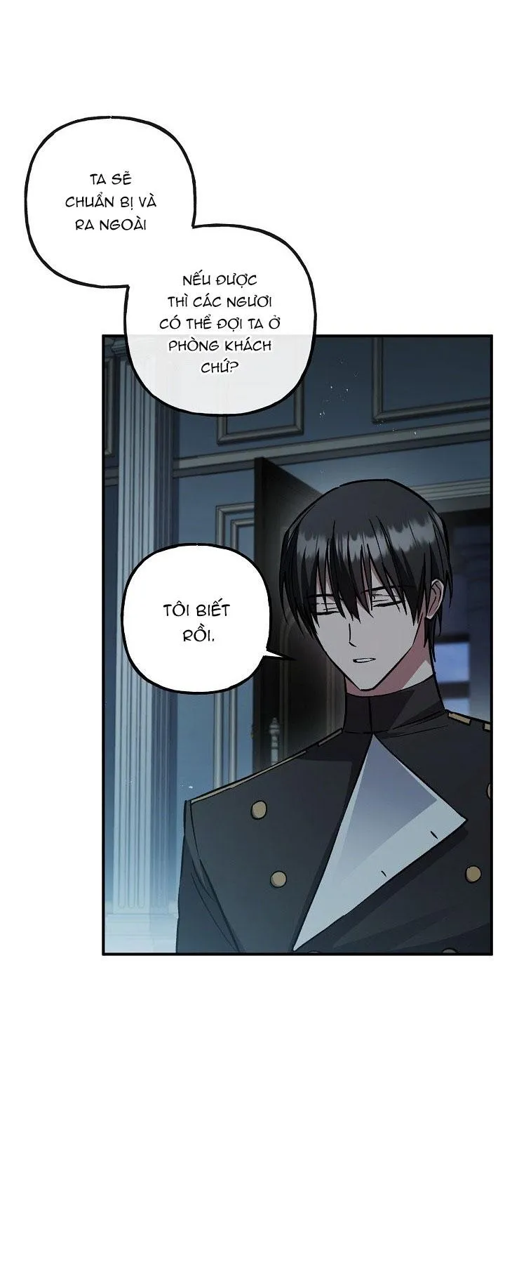 (ABO) BƯỚC NGOẶT Chapter 49 Trang 24