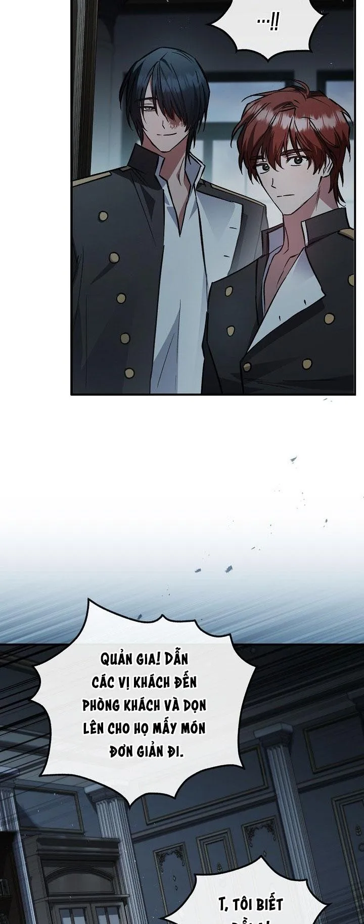 (ABO) BƯỚC NGOẶT Chapter 49 Trang 26