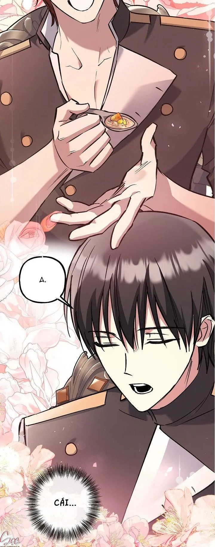 (ABO) BƯỚC NGOẶT Chapter 49 Trang 29