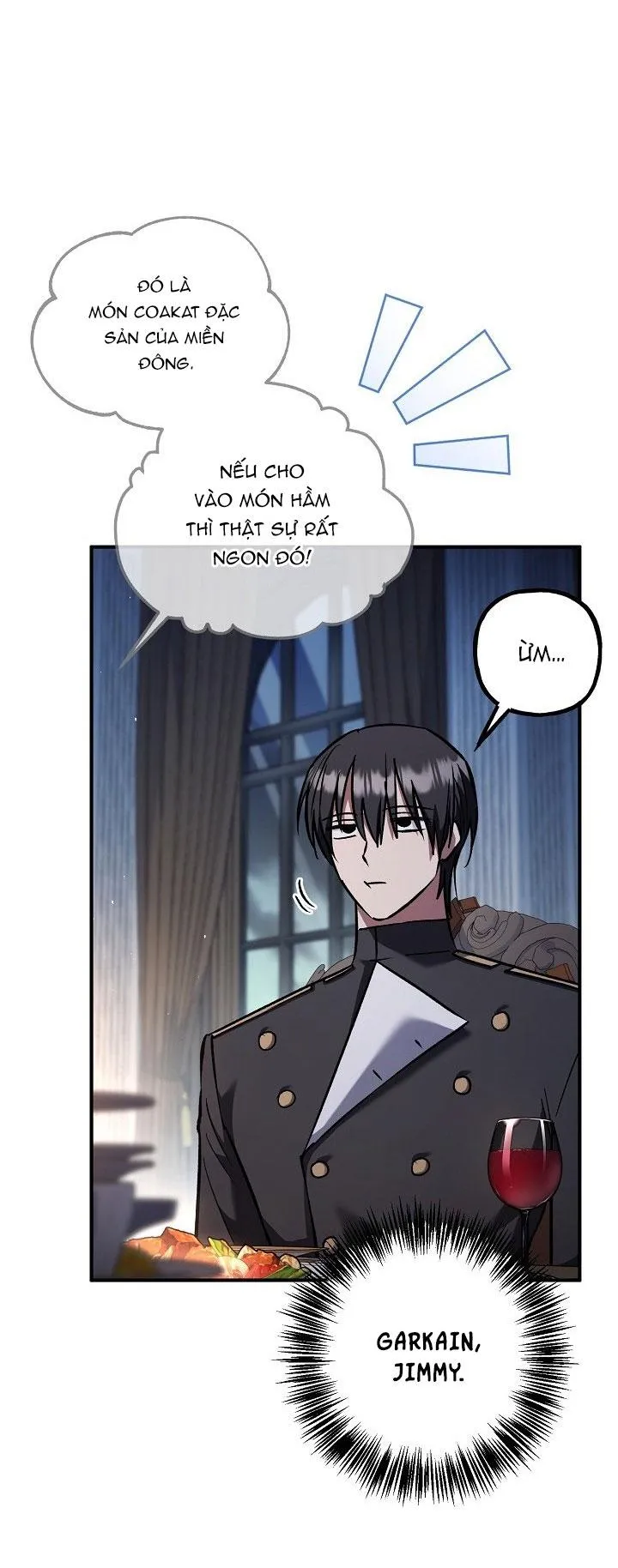 (ABO) BƯỚC NGOẶT Chapter 49 Trang 31