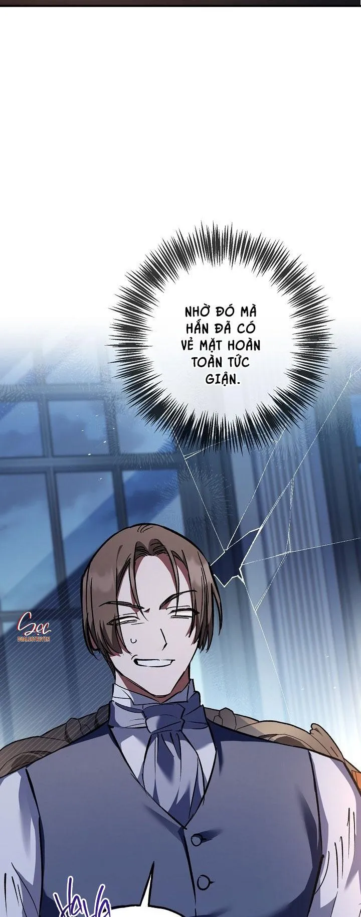 (ABO) BƯỚC NGOẶT Chapter 49 Trang 33