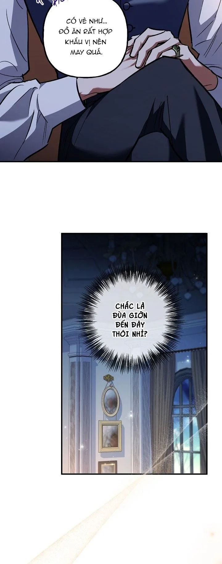 (ABO) BƯỚC NGOẶT Chapter 49 Trang 34