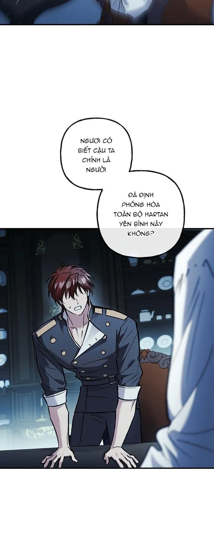 (ABO) BƯỚC NGOẶT Chapter 49 Trang 39