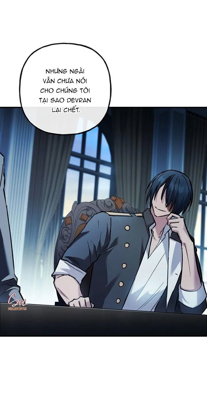 (ABO) BƯỚC NGOẶT Chapter 49 Trang 46