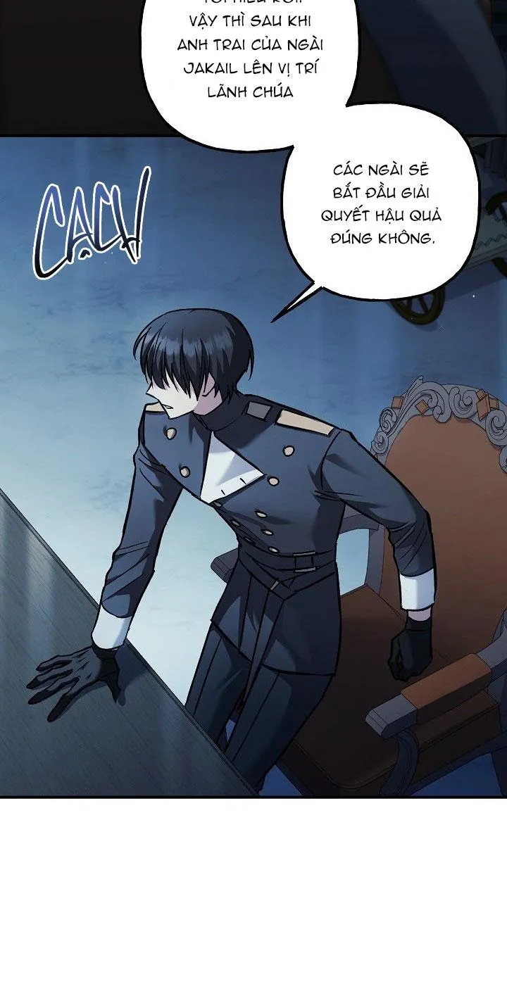 (ABO) BƯỚC NGOẶT Chapter 49 Trang 53