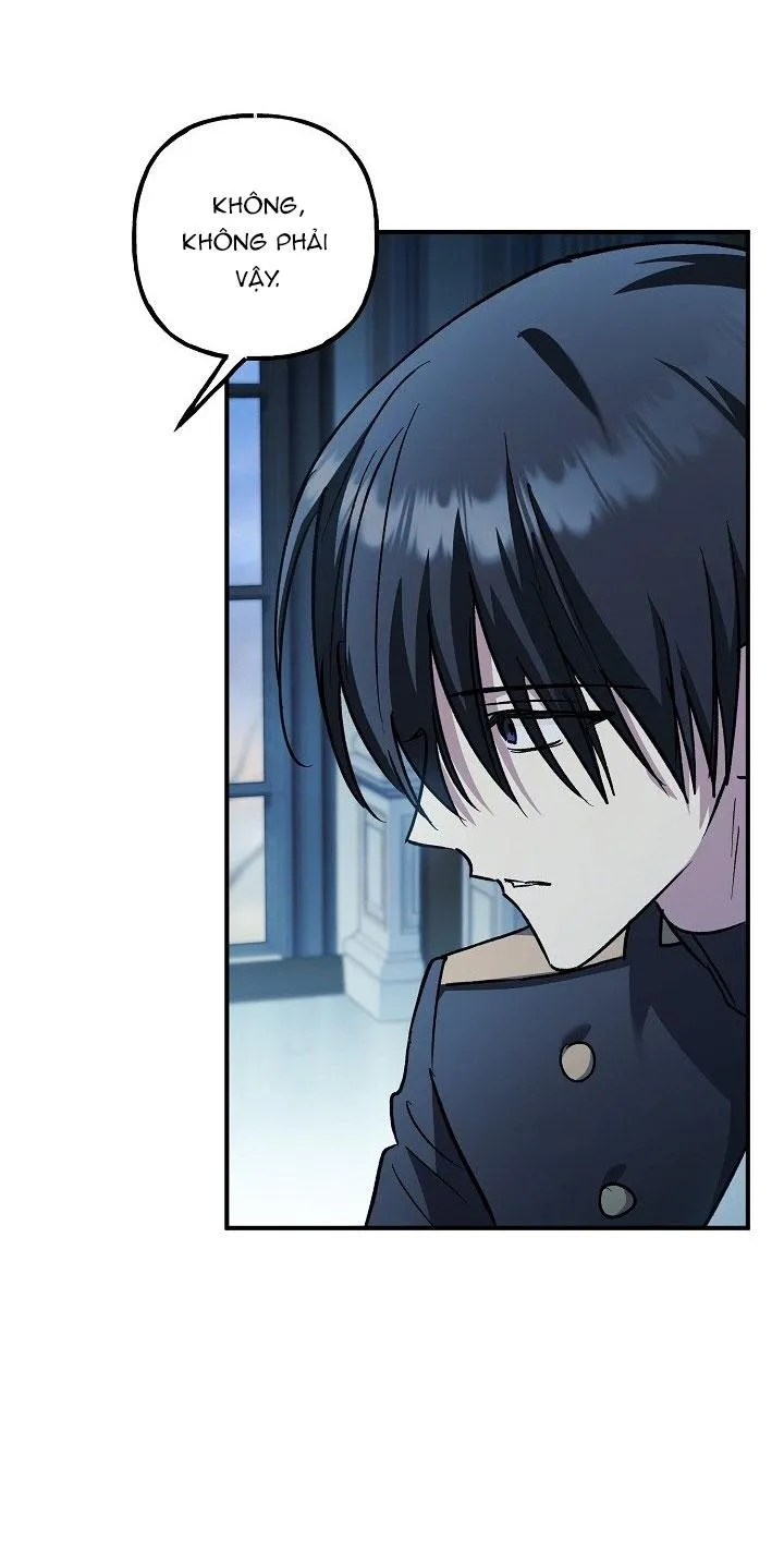 (ABO) BƯỚC NGOẶT Chapter 49 Trang 54