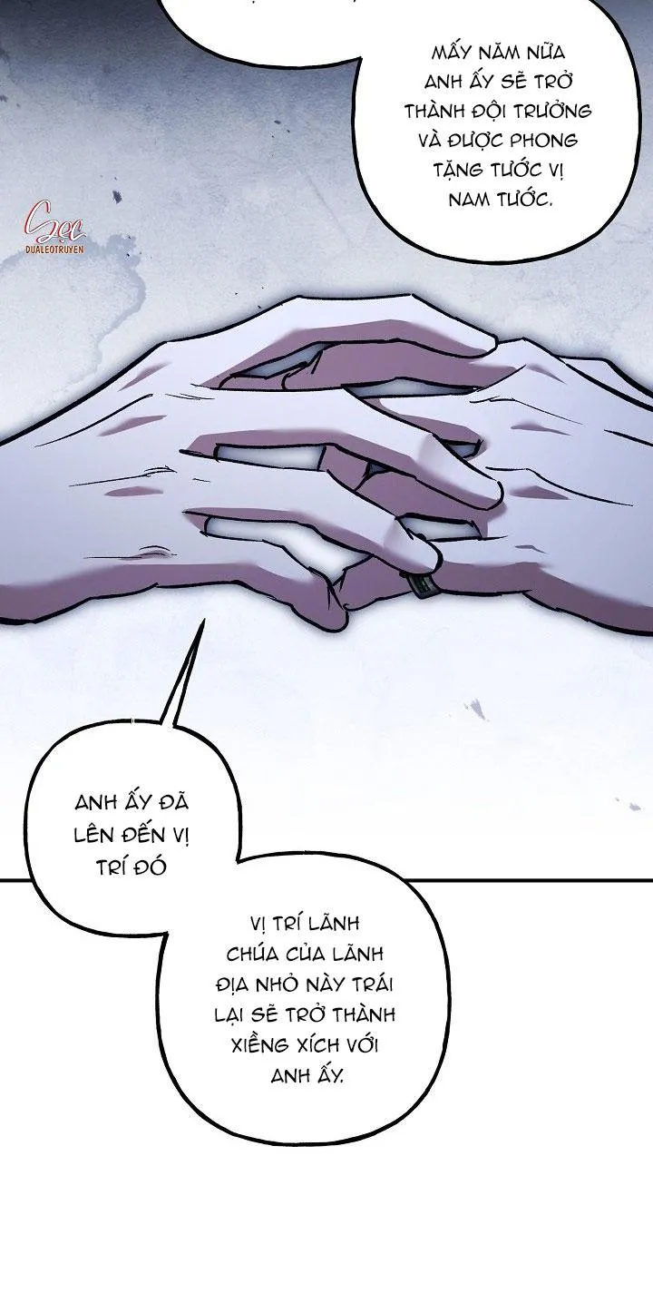 (ABO) BƯỚC NGOẶT Chapter 49 Trang 56