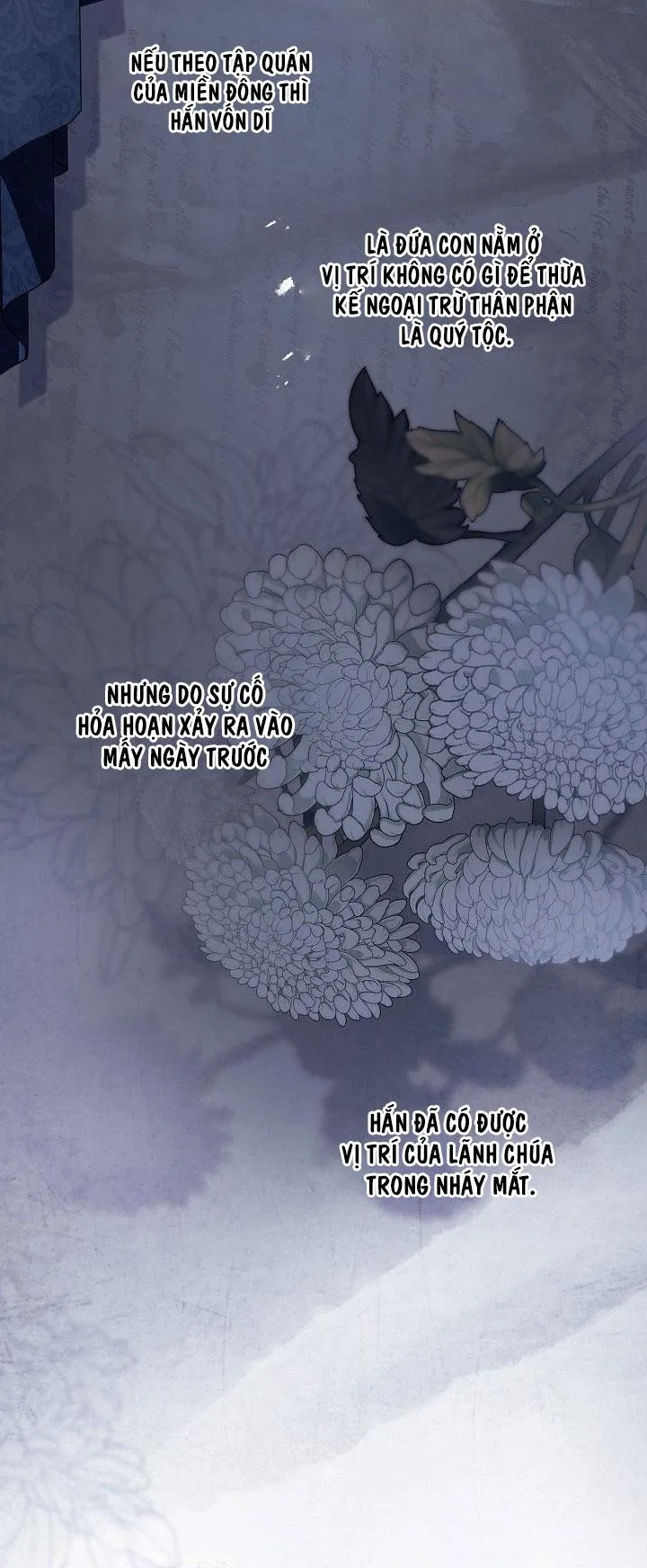 (ABO) BƯỚC NGOẶT Chapter 49 Trang 61