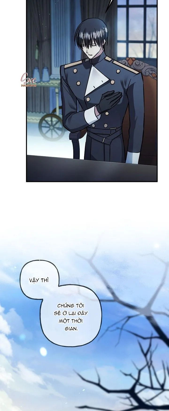 (ABO) BƯỚC NGOẶT Chapter 49 Trang 65