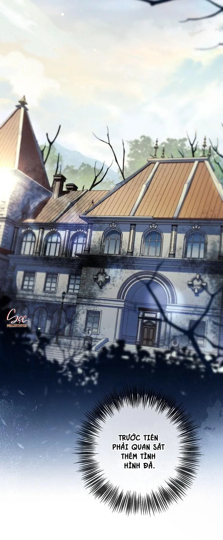 (ABO) BƯỚC NGOẶT Chapter 49 Trang 66