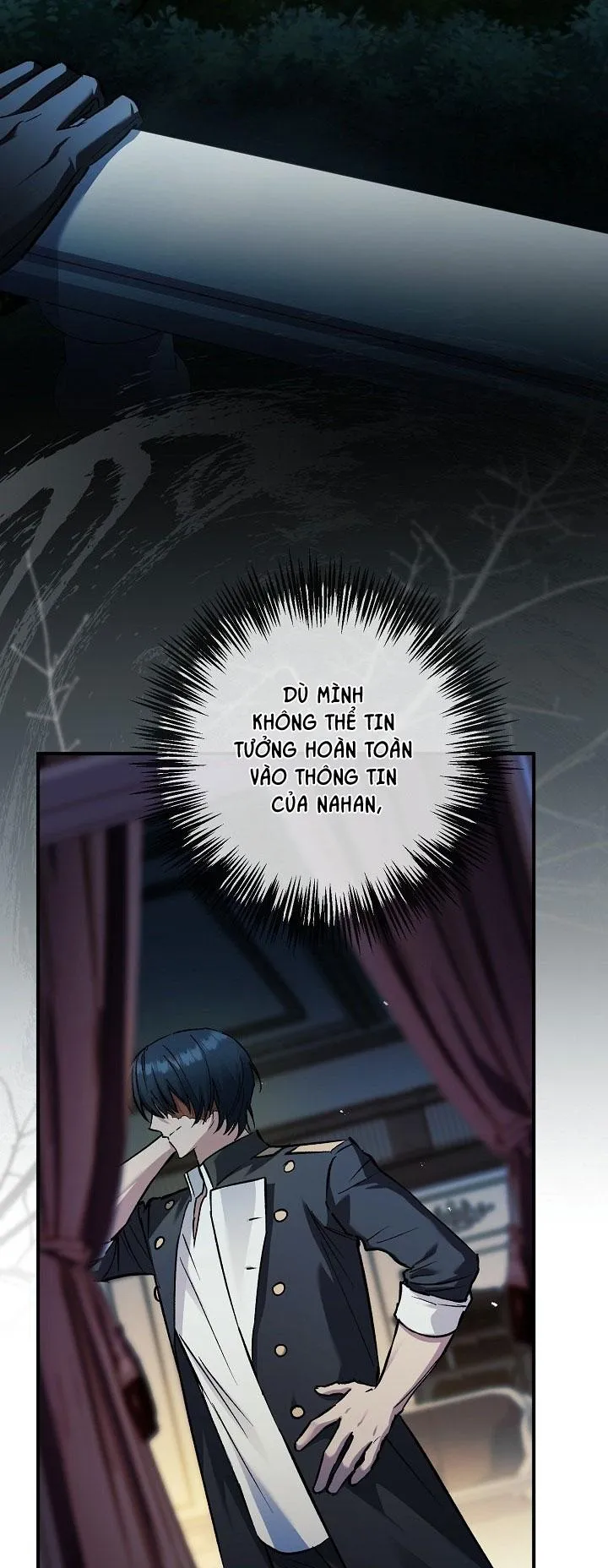 (ABO) BƯỚC NGOẶT Chapter 50 Trang 6