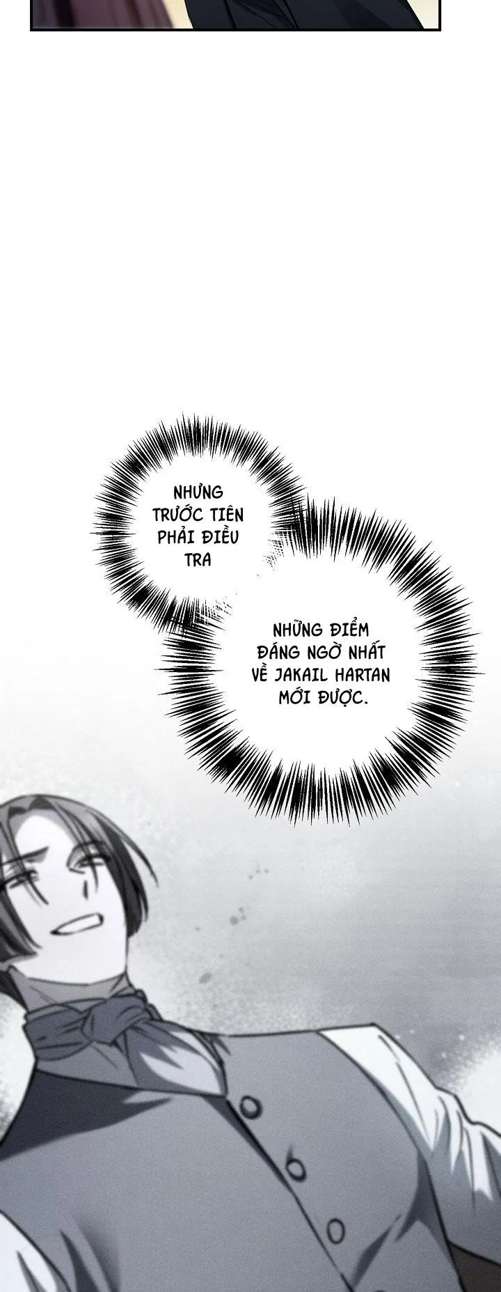 (ABO) BƯỚC NGOẶT Chapter 50 Trang 7