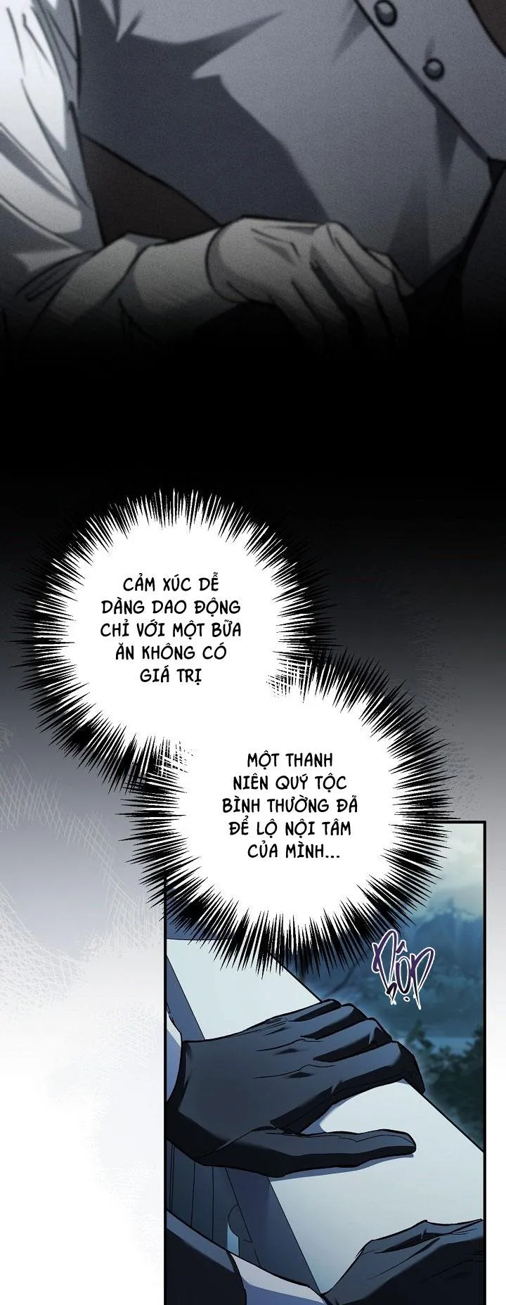 (ABO) BƯỚC NGOẶT Chapter 50 Trang 8