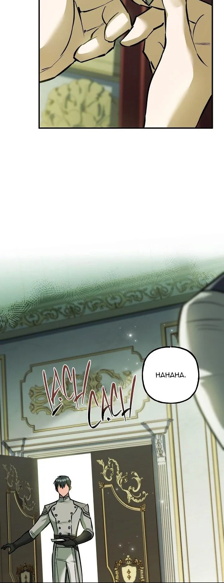 (ABO) BƯỚC NGOẶT Chapter 50 Trang 15