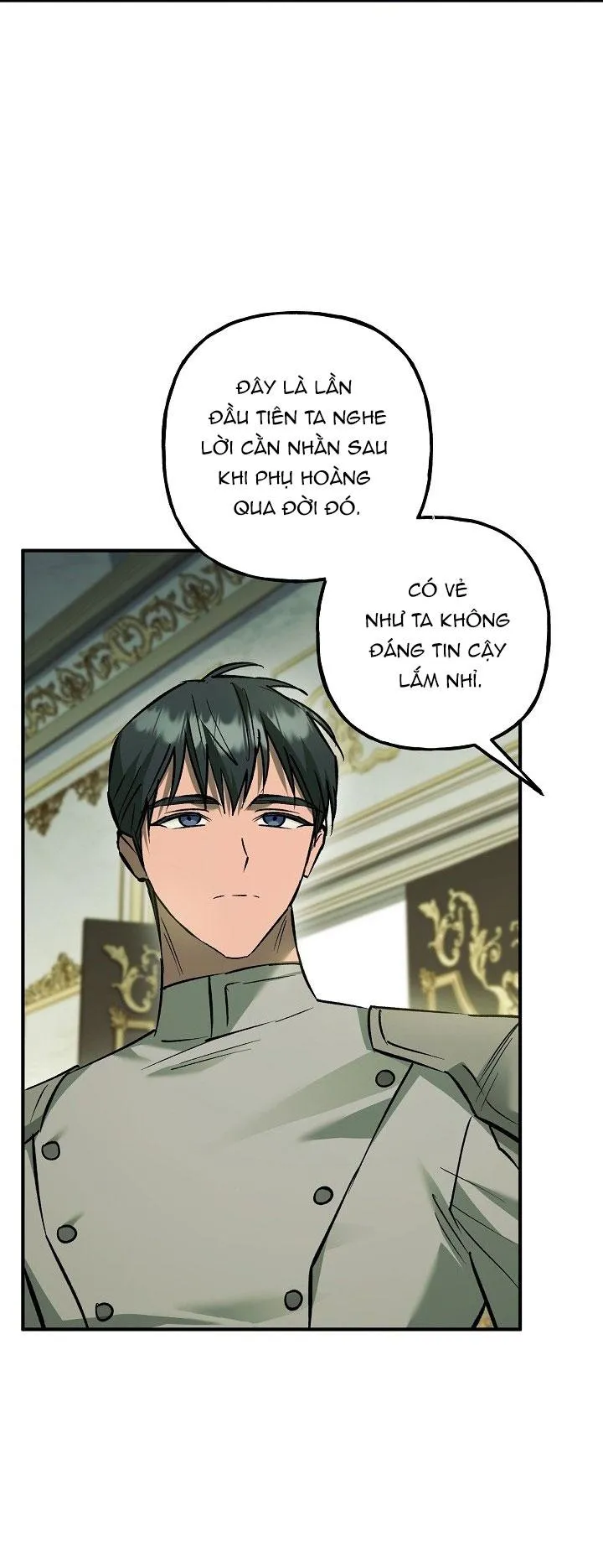 (ABO) BƯỚC NGOẶT Chapter 50 Trang 16