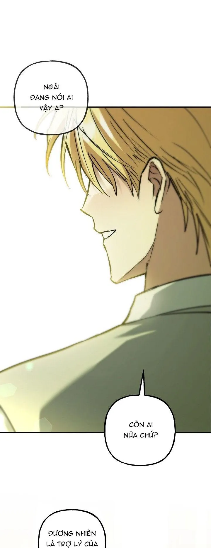 (ABO) BƯỚC NGOẶT Chapter 50 Trang 17