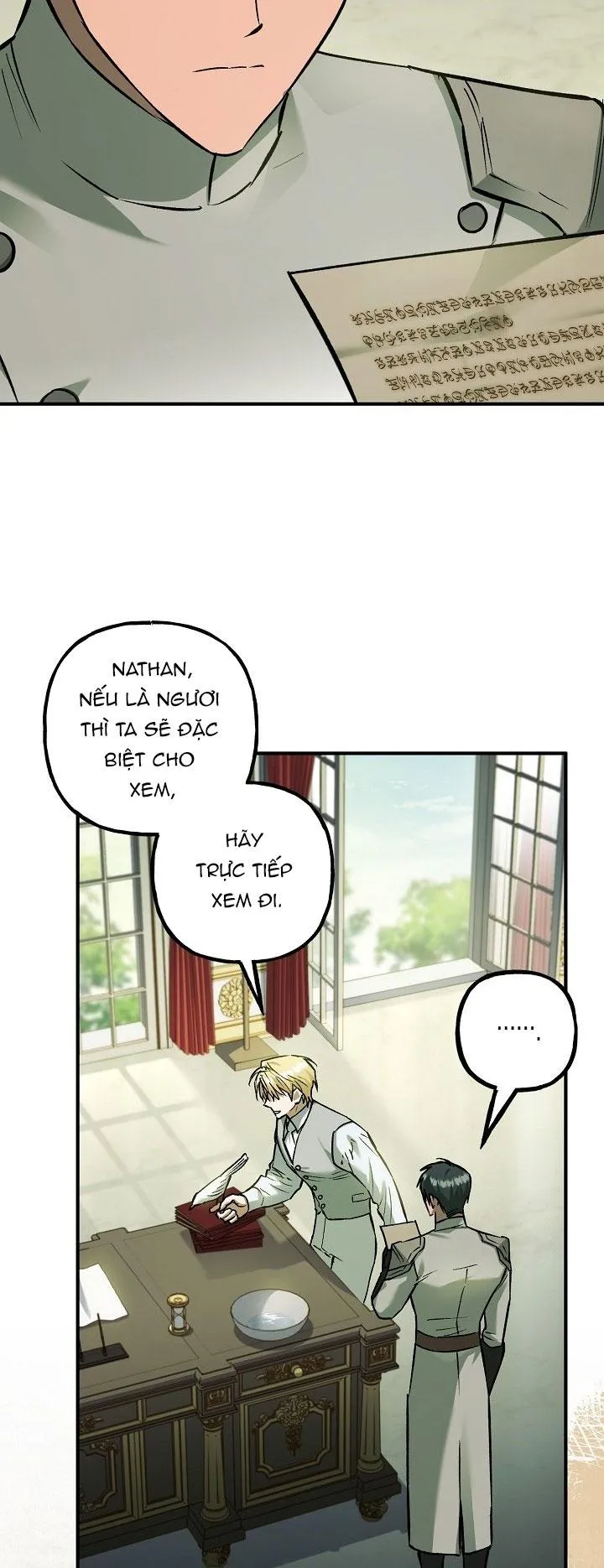 (ABO) BƯỚC NGOẶT Chapter 50 Trang 20
