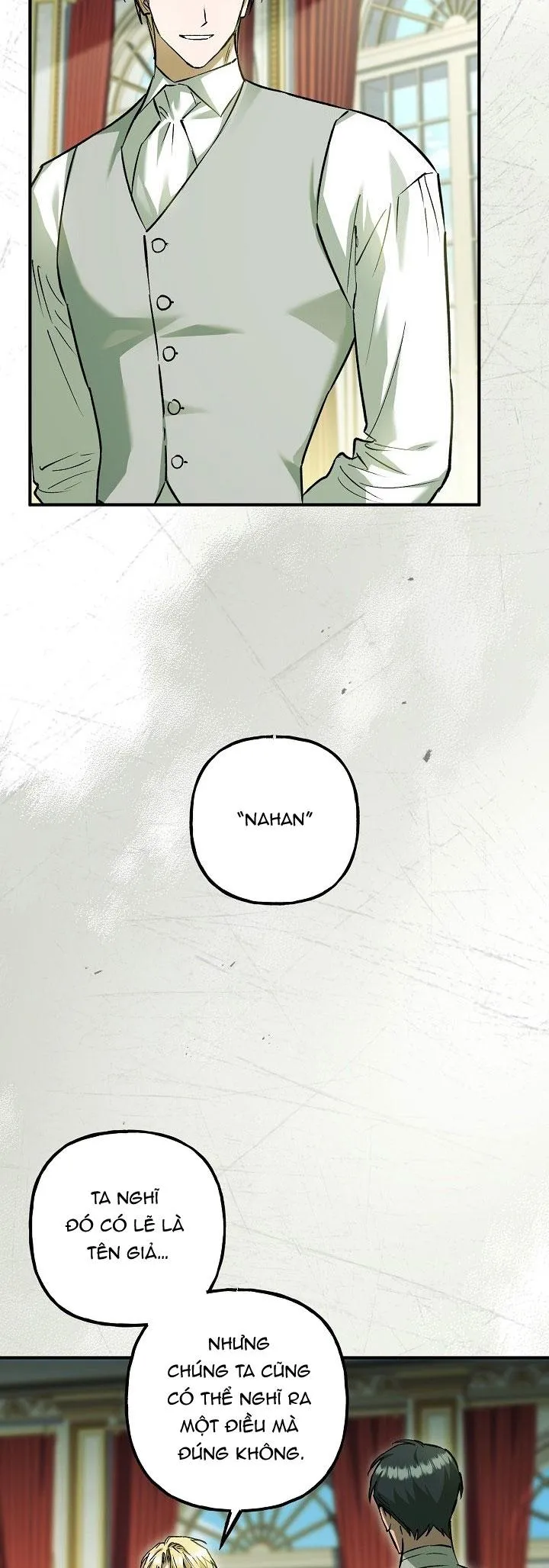 (ABO) BƯỚC NGOẶT Chapter 50 Trang 30