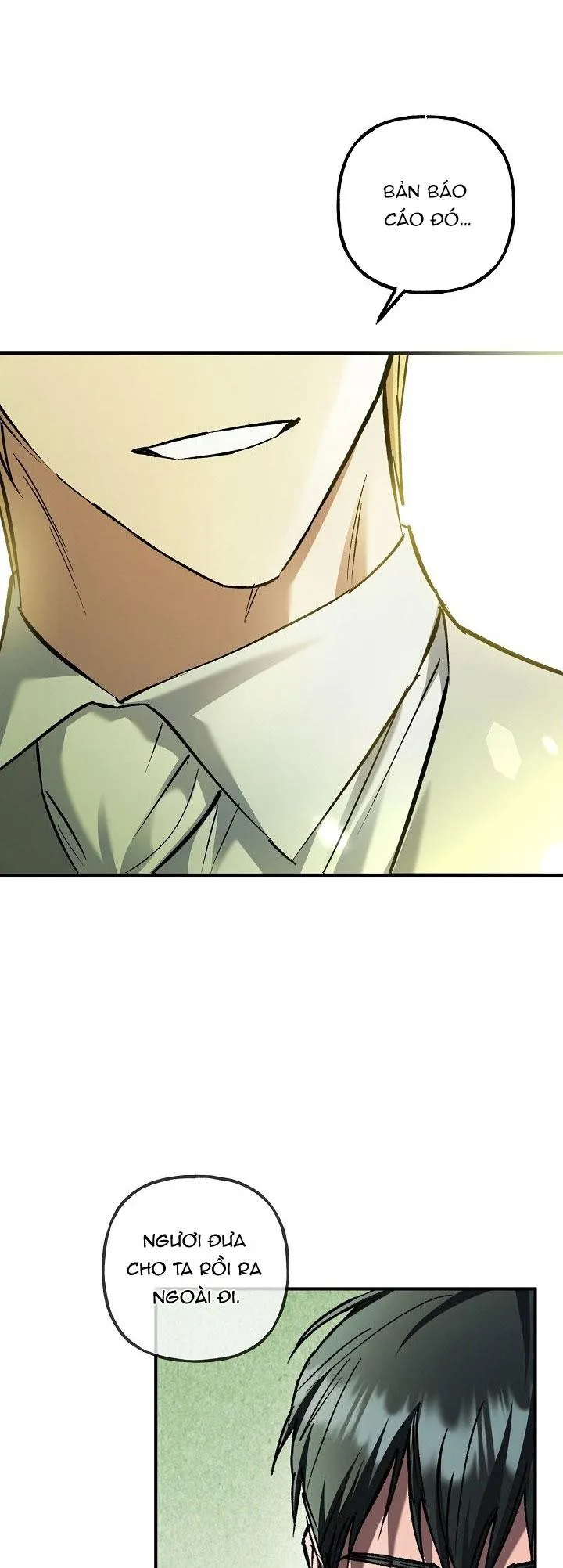 (ABO) BƯỚC NGOẶT Chapter 50 Trang 35