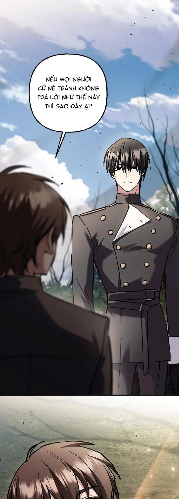 (ABO) BƯỚC NGOẶT Chapter 50 Trang 43