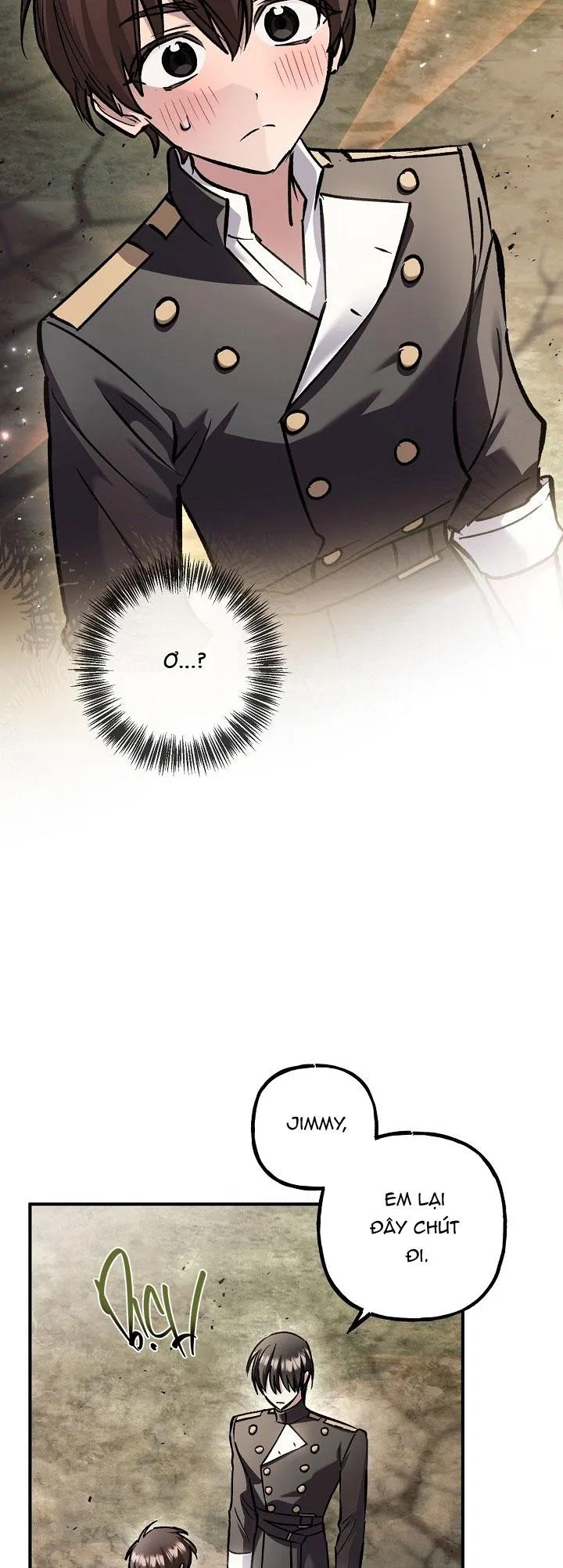 (ABO) BƯỚC NGOẶT Chapter 50 Trang 44