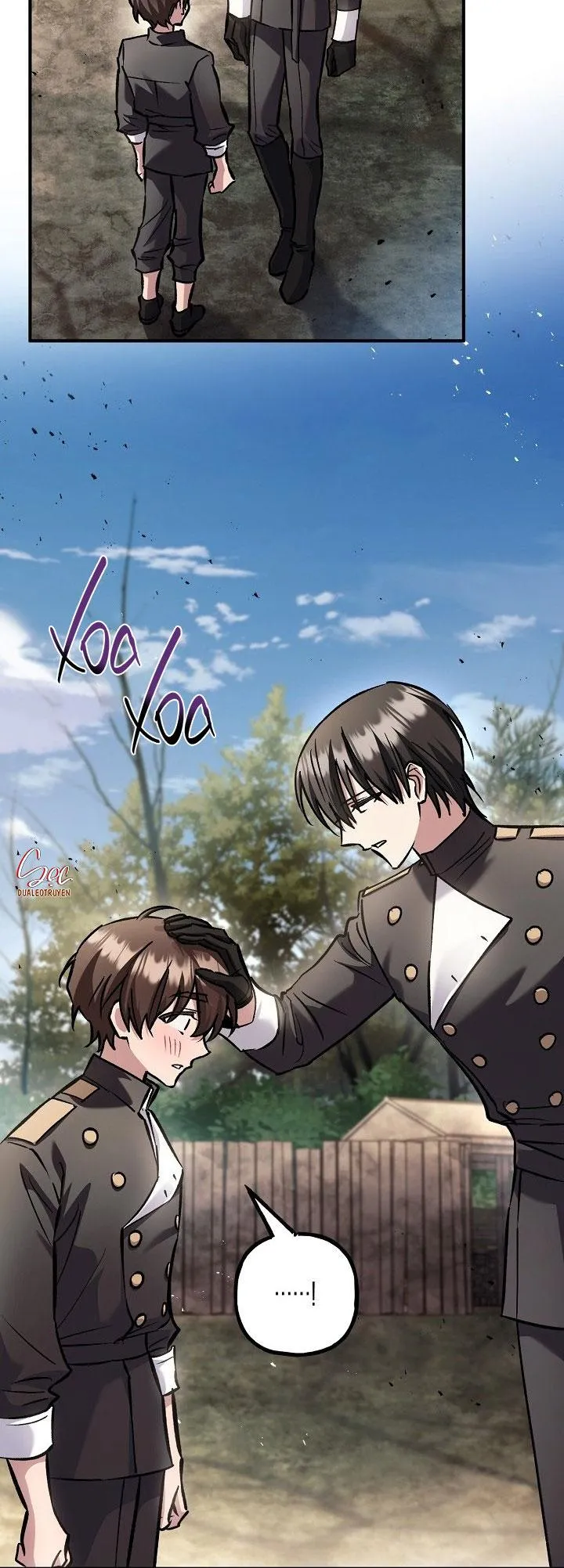 (ABO) BƯỚC NGOẶT Chapter 50 Trang 45