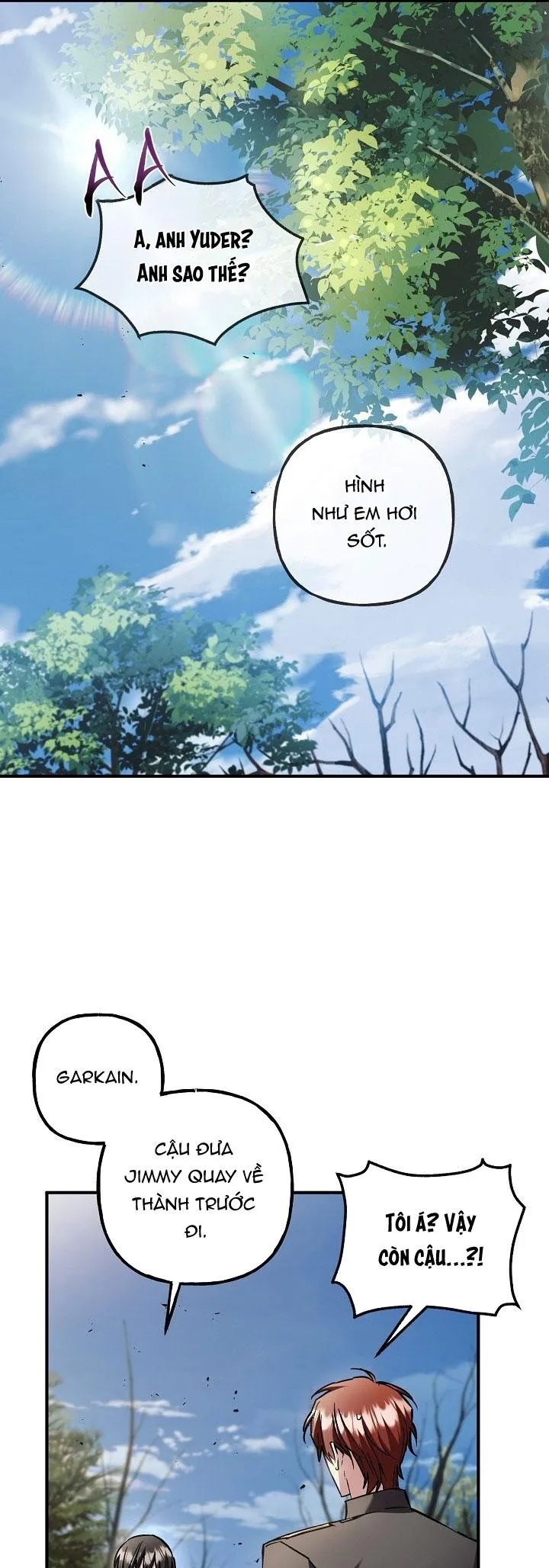 (ABO) BƯỚC NGOẶT Chapter 50 Trang 46