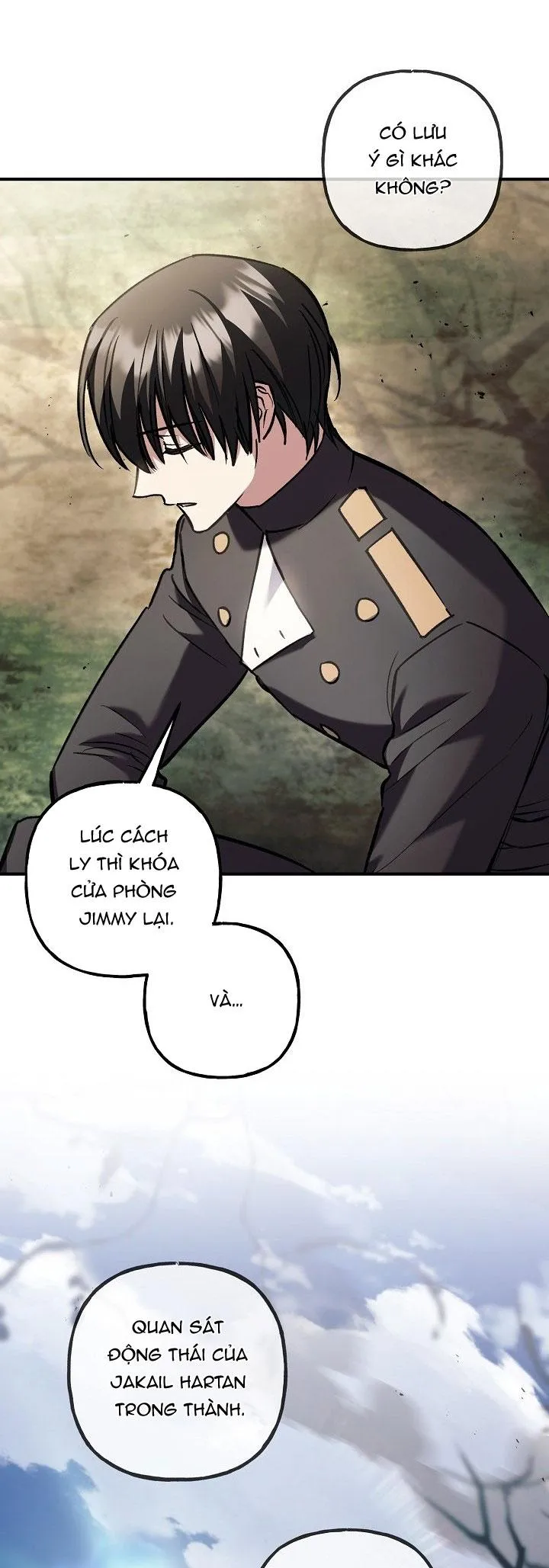 (ABO) BƯỚC NGOẶT Chapter 50 Trang 55