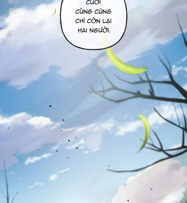 (ABO) BƯỚC NGOẶT Chapter 50 Trang 62