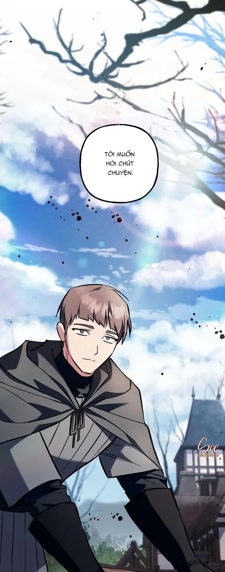 (ABO) BƯỚC NGOẶT Chapter 51 Trang 9