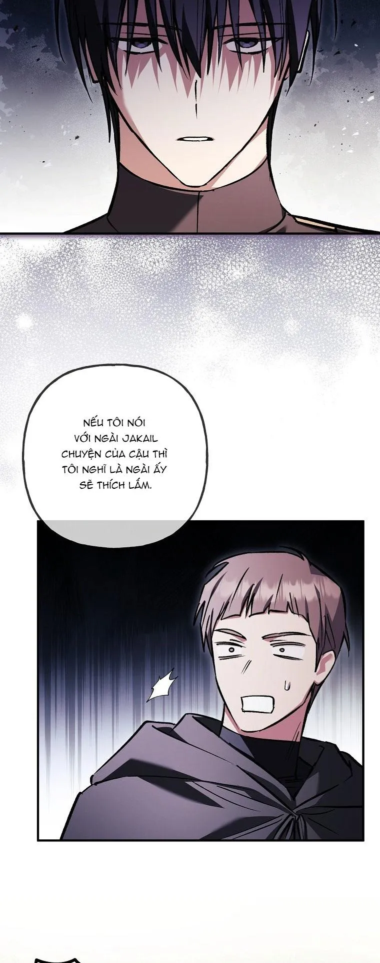 (ABO) BƯỚC NGOẶT Chapter 51 Trang 15