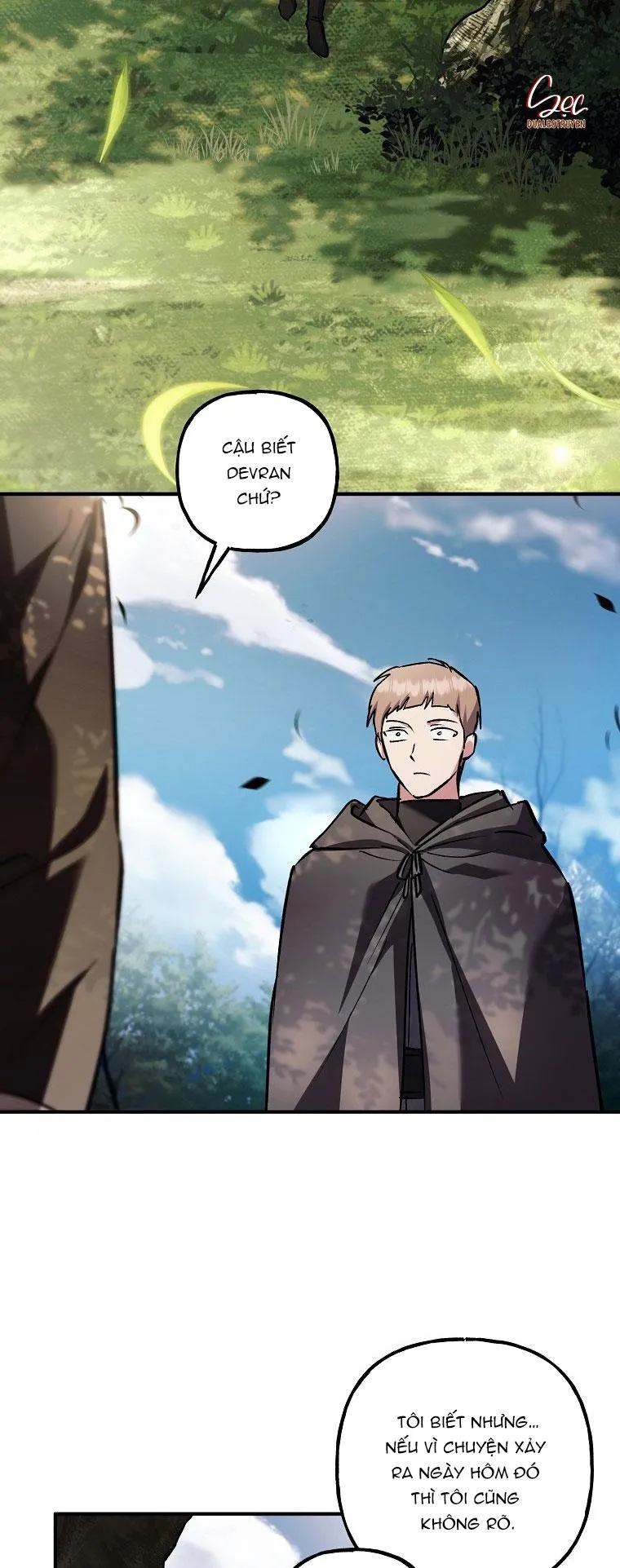 (ABO) BƯỚC NGOẶT Chapter 51 Trang 19