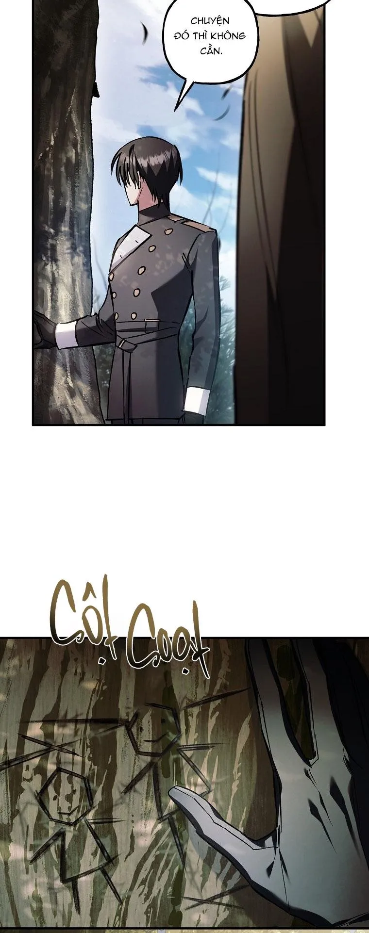 (ABO) BƯỚC NGOẶT Chapter 51 Trang 20