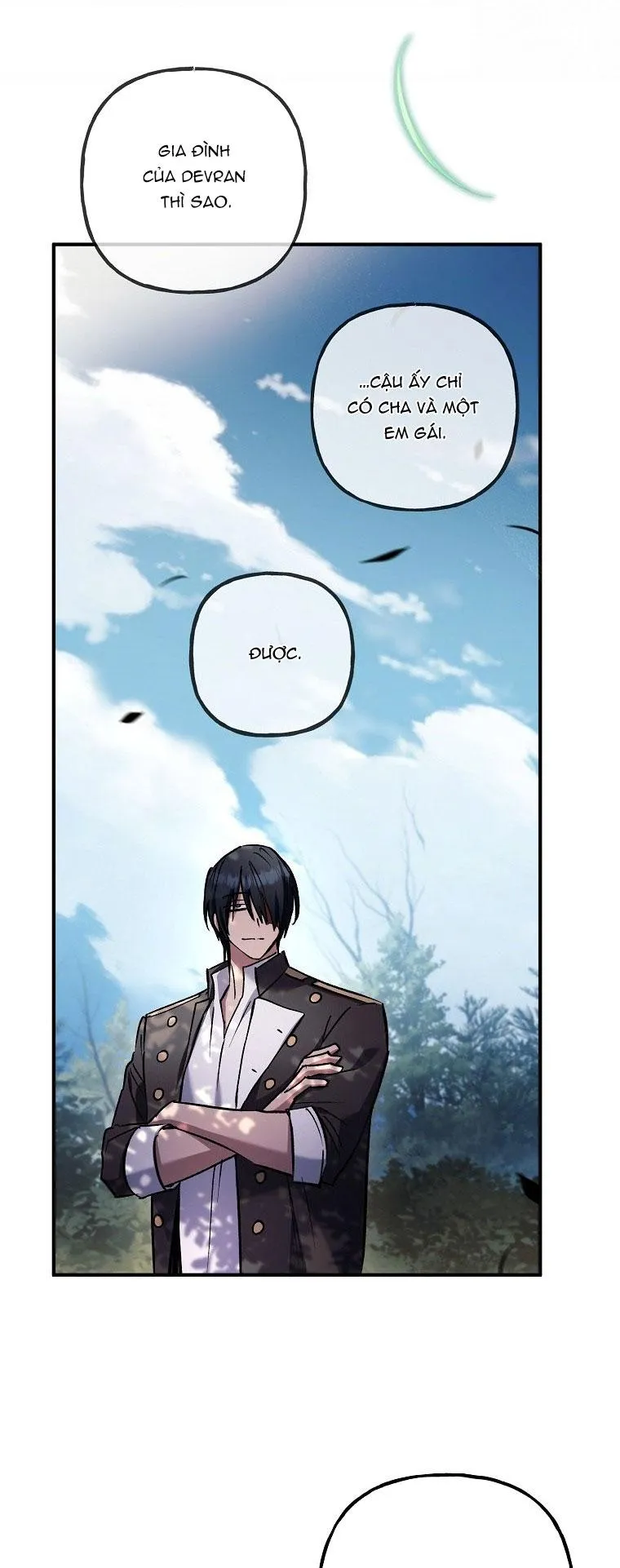 (ABO) BƯỚC NGOẶT Chapter 51 Trang 24