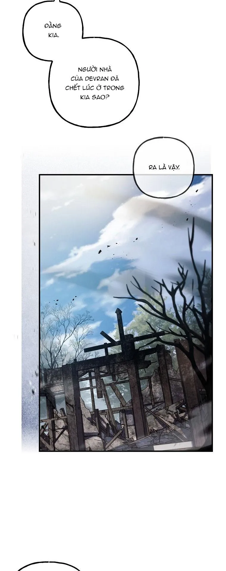 (ABO) BƯỚC NGOẶT Chapter 51 Trang 26