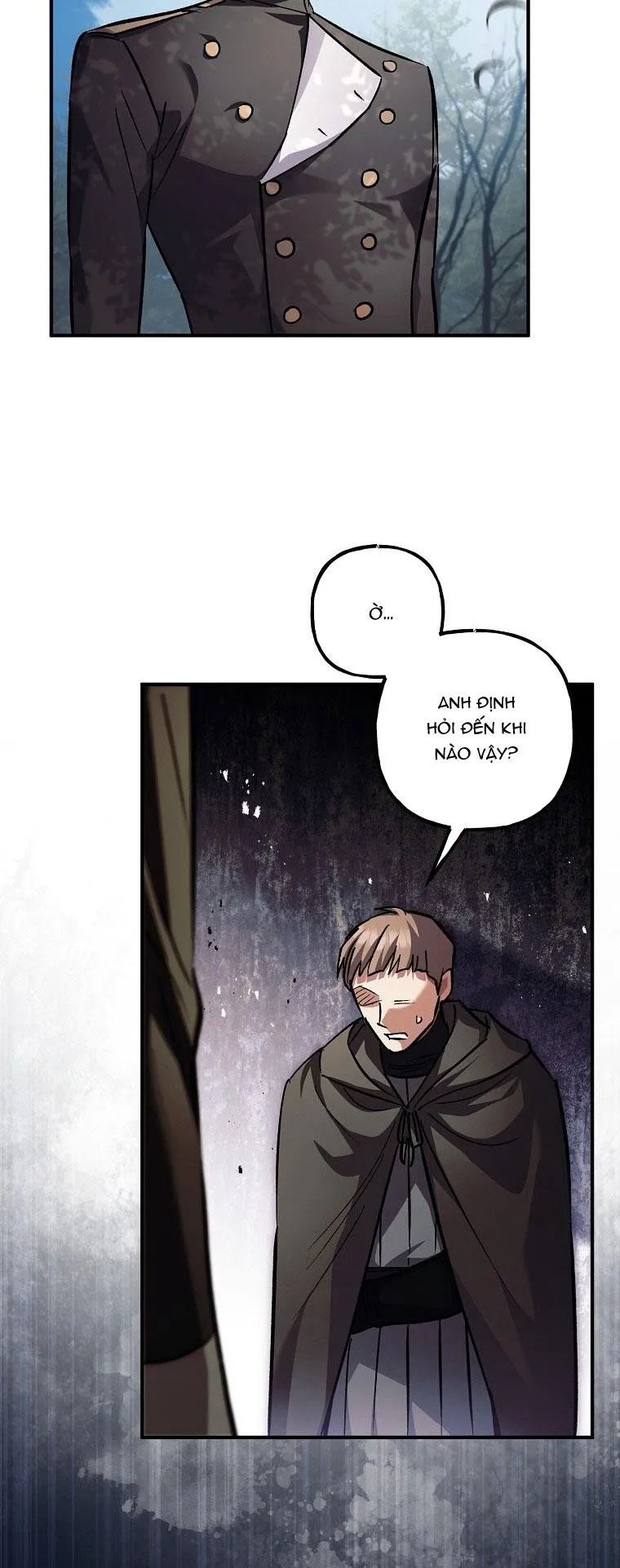 (ABO) BƯỚC NGOẶT Chapter 51 Trang 28