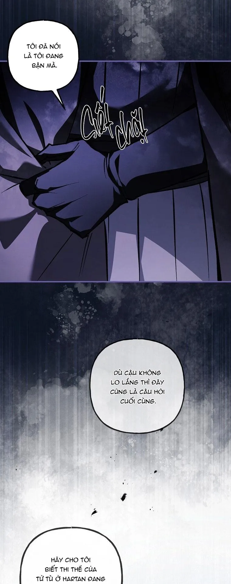 (ABO) BƯỚC NGOẶT Chapter 51 Trang 29