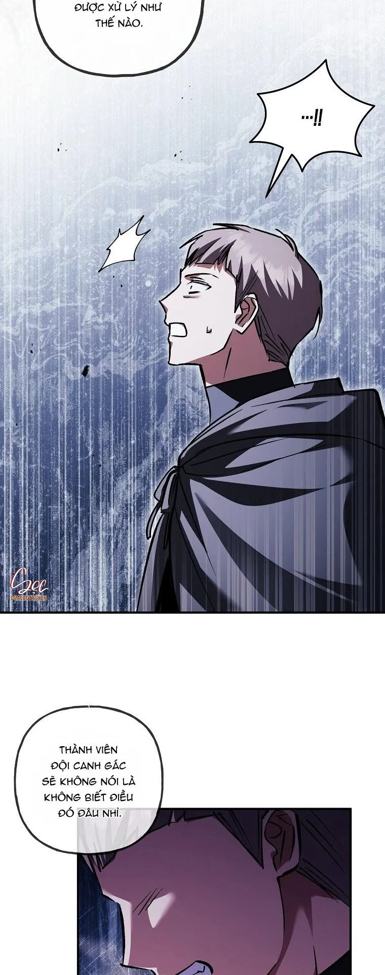 (ABO) BƯỚC NGOẶT Chapter 51 Trang 30