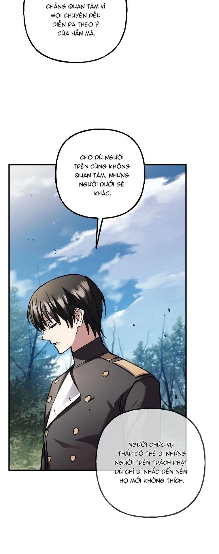 (ABO) BƯỚC NGOẶT Chapter 51 Trang 34