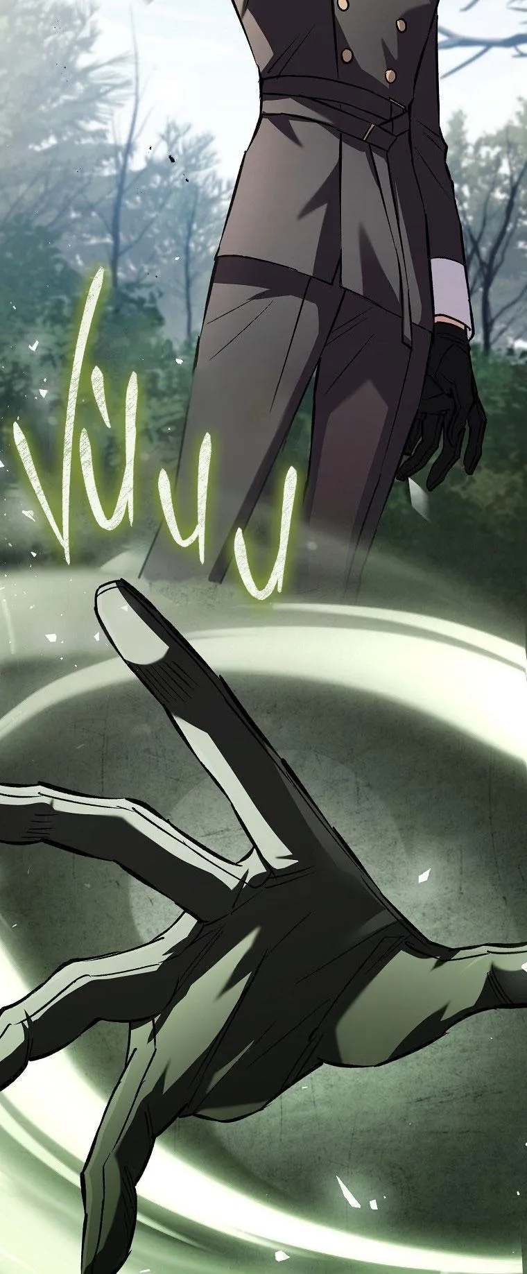 (ABO) BƯỚC NGOẶT Chapter 51 Trang 43