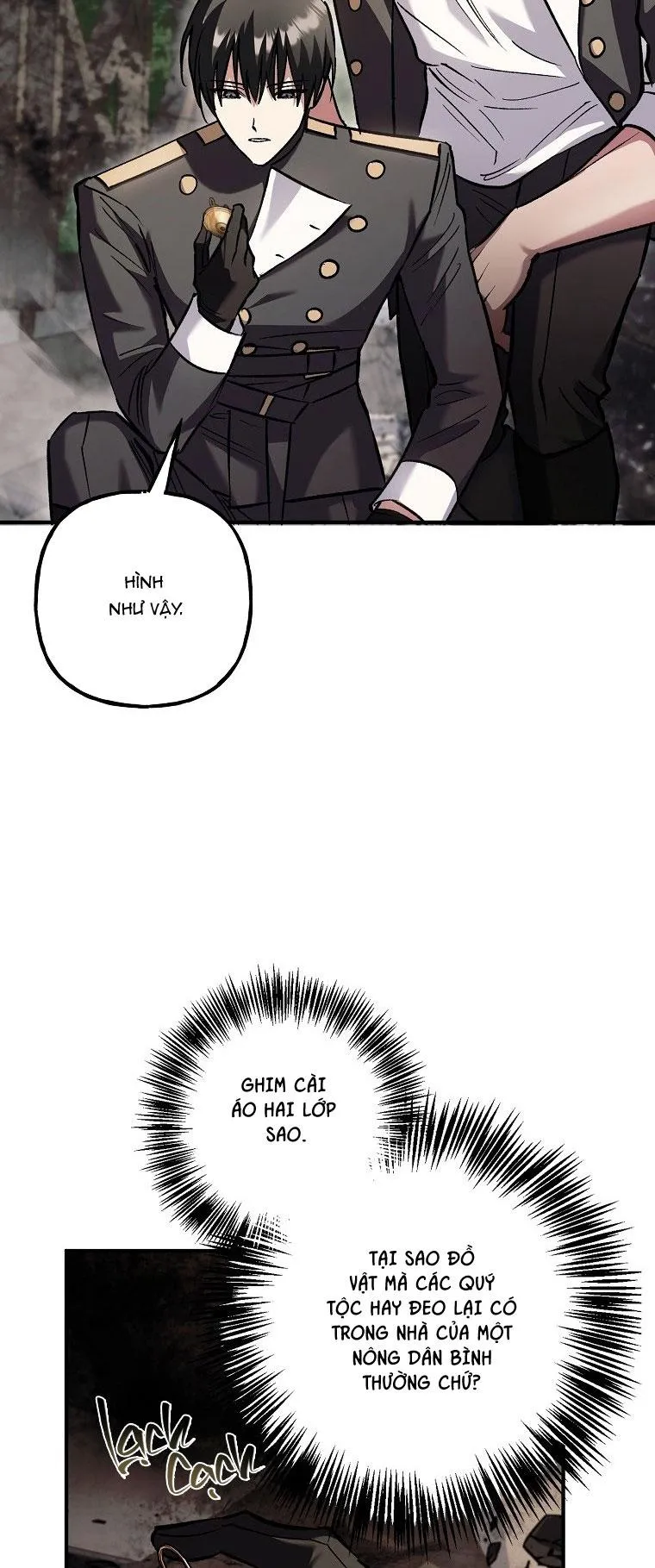 (ABO) BƯỚC NGOẶT Chapter 51 Trang 51