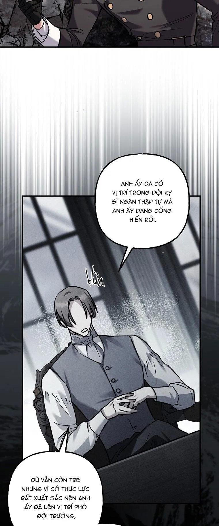 (ABO) BƯỚC NGOẶT Chapter 51 Trang 55