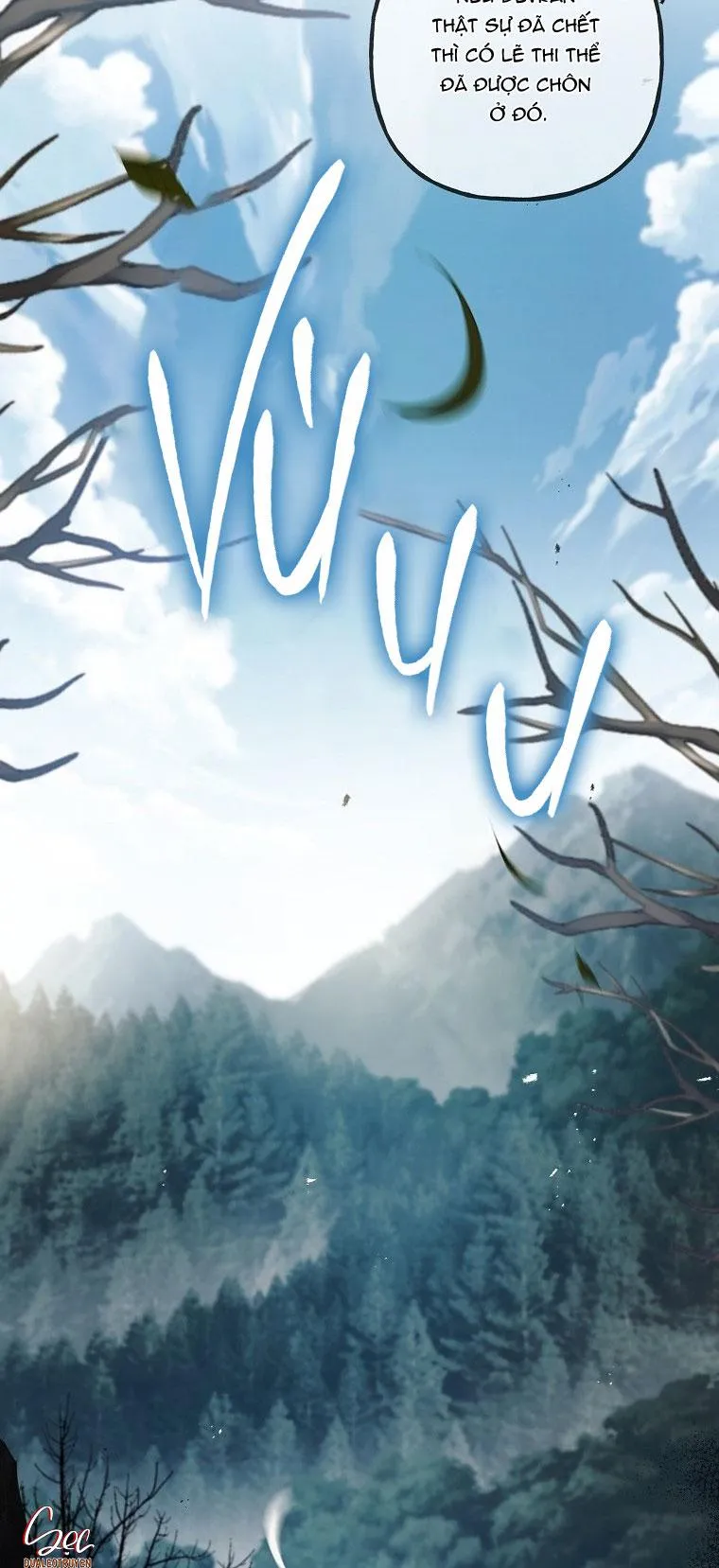 (ABO) BƯỚC NGOẶT Chapter 51 Trang 65